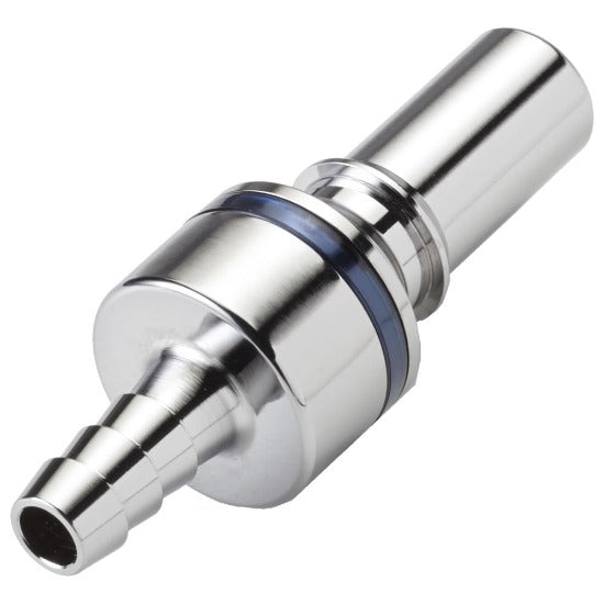 Brass Valved Insert
