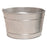 Galvanized Steel Pails