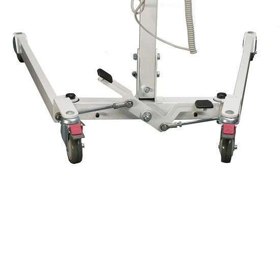 Full Body Lift