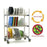Mobile Drying Rack