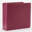 3" Side Open Molded Ring Binders