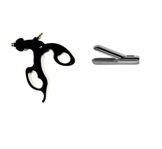 Biopsy Spoon Forceps
