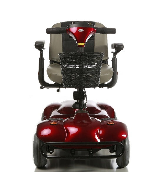 Mini Electric Scooter