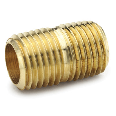 Brass Pipe Fitting
