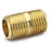 Brass Pipe Fitting
