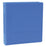 Omnimed 1" Side and Top Open Hopsital Grade Tri-Poly Molded Ring Binders (3 Ring)