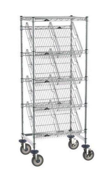 Shelf Rack