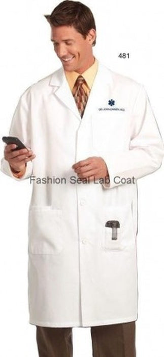 Lab Coat
