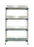 Stationary Drying Rack