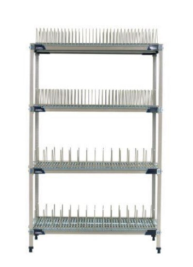 Stationary Drying Rack