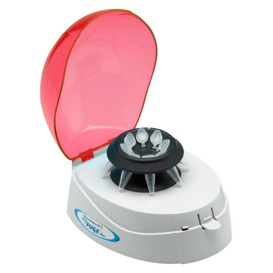 Mini Centrifuge