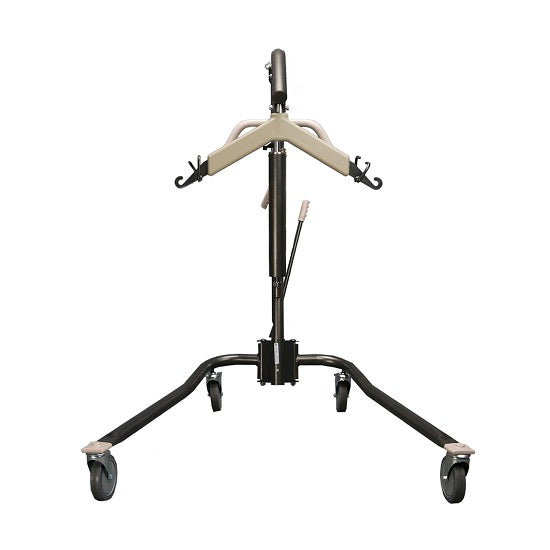 Hydraulic Lift