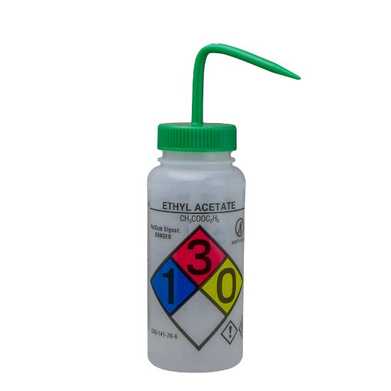 Vented Wash Bottle