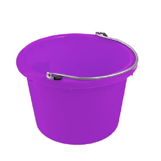 Quart Pail