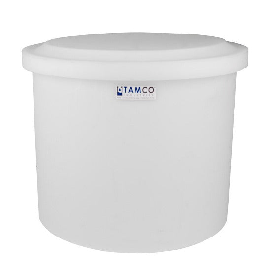 Polyethylene Shallow Tank