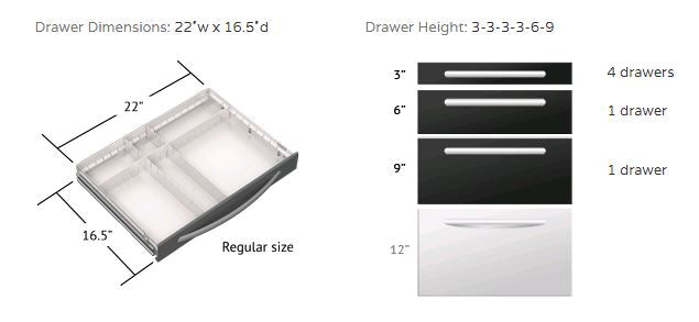 Drawer