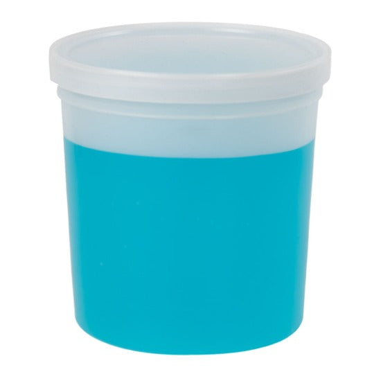 Containers with Lids