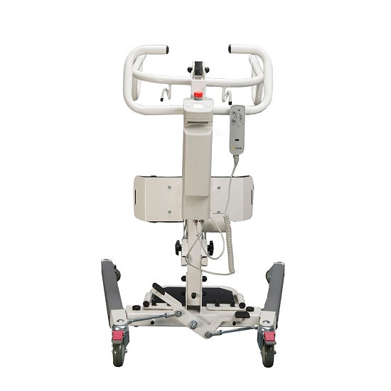 Sit-To-Stand Lift