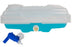 Polypropylene Autoclavable Lowboy