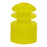 Flanged Cap