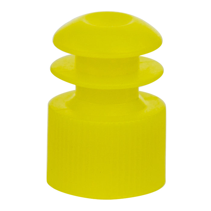 Flanged Cap
