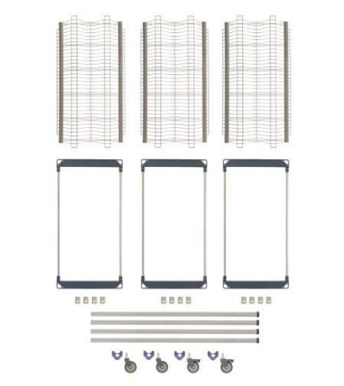 Mobile Drying Rack