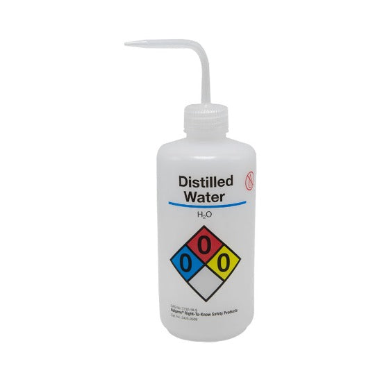 Wash Bottles
