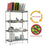 Stationary Drying Rack