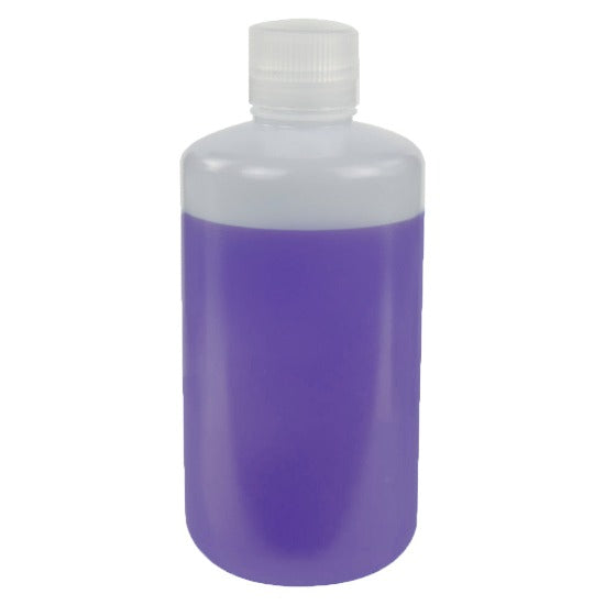 Pre-Cleaned Container