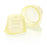 Translucent Snap Cap