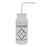 Labeled Wash Bottles