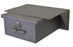 Omnimed Omni Wall Under Counter Mounted WorkStation & Shelf (Optional Add-On Drawers)
