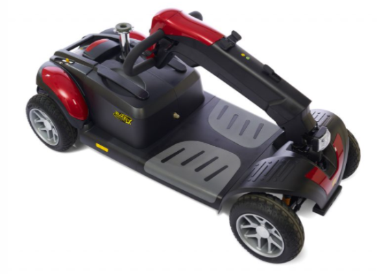 Mobility Scooter