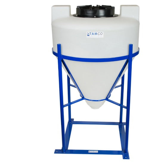 Cone Bottom Tank