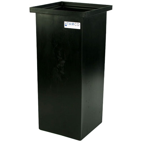 Polyethylene Tanks