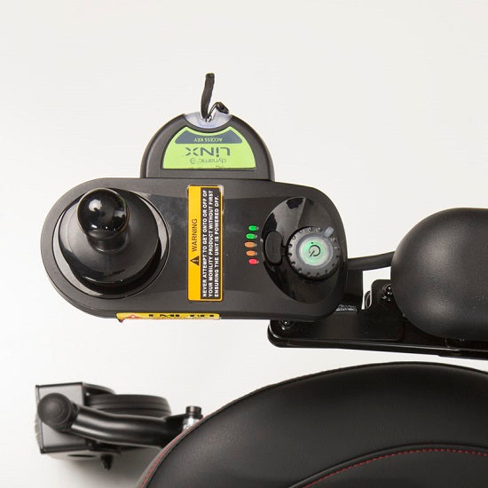 Power Wheelchair