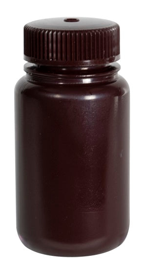 Mouth Economy Bottle with Cap