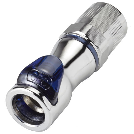 Brass Valved Body