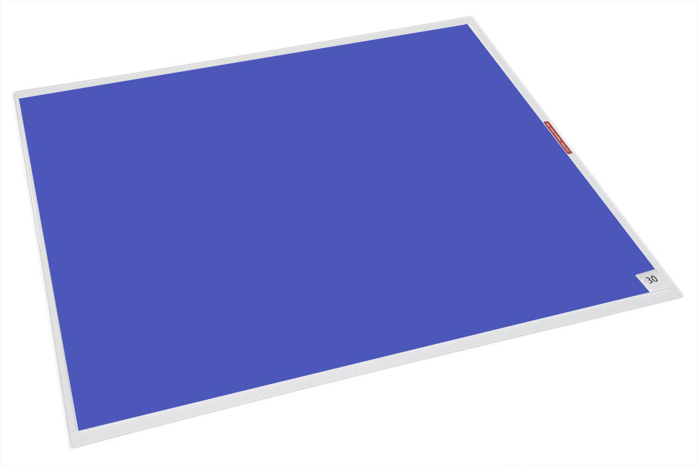 Cleanroom Frame Mat