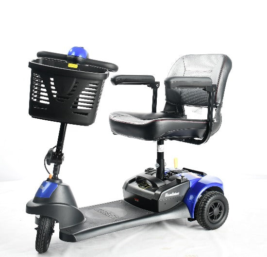 Travel Scooter