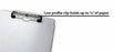 Aluminum Clipboard