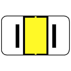 color code labels