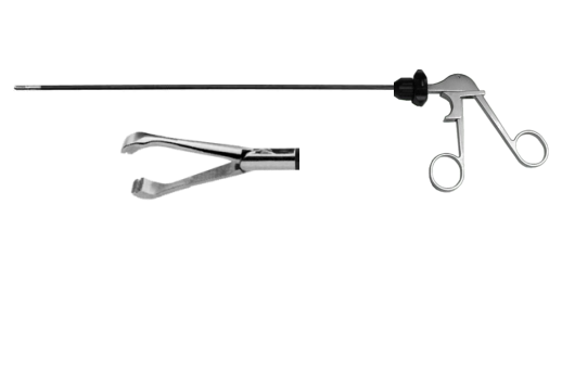 Allis, Grasper Medium