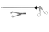 Allis, Grasper Medium