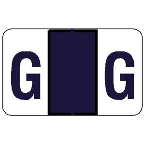 Jeter Alpha Label