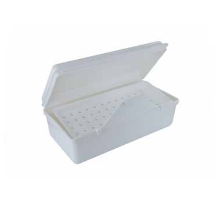   Healthmark SST Instrument Retrieval - SST Trays - 9 x 4 x 3 In - SST-835