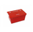 Healthmark SST Instrument Retrieval - SST Tray-Red, 10 x 7 x 6 In - SST-105