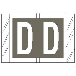 Alpha Label