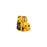 Covidien BAG, TRANSPORT VENTILATOR YLW F/HT70 SERIES - BAG3271
