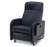 Champion Manufacturing RECLINER, POWER W/TRENDELENBURG HARBOR BLU - 65PFS26-T7